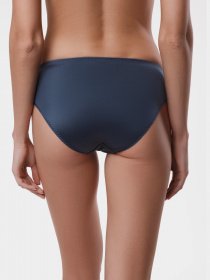 Труси Conte Elegant модель 16С-0029КСП-маренго Фото