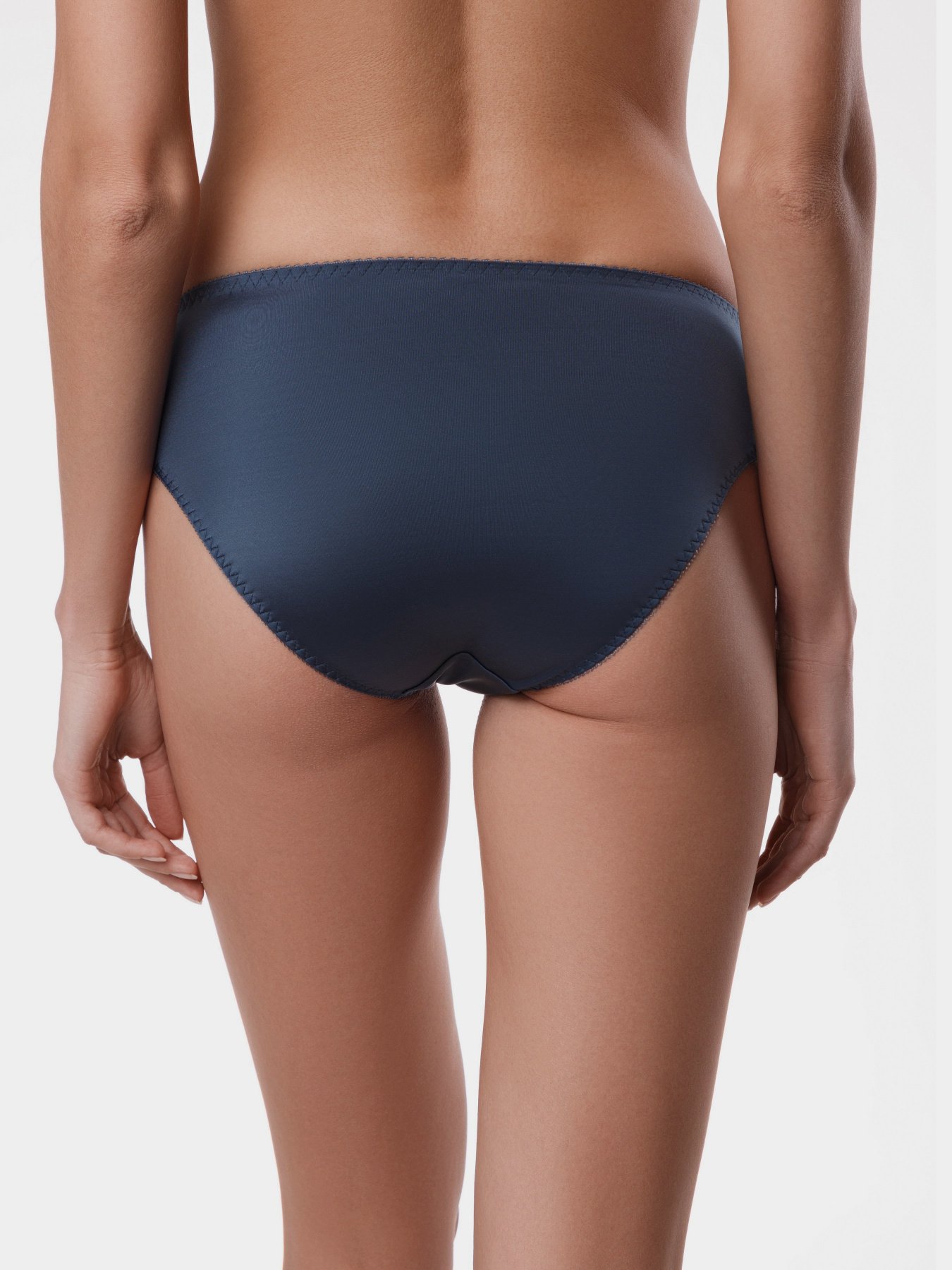 Трусы Conte Elegant модель 16С-0029КСП-маренго Фото