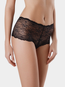 Трусы Conte Elegant модель 16С-0078КСП-чорний Фото