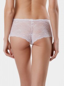 Трусы Conte Elegant модель 16С-0078КСП-білий Фото