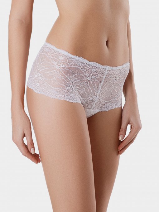 Трусы Conte Elegant модель 16С-0078КСП-білий Фото