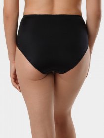 Трусы Conte Elegant модель 16С-015КСП-чорний Фото