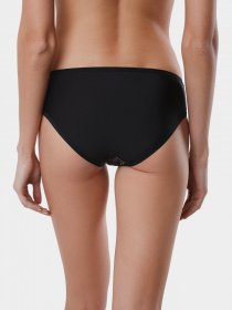 Трусы Conte Elegant модель 16С-0072КСП-чорний Фото