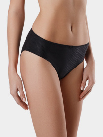 Трусы Conte Elegant модель 16С-0030КСП-чорний Фото