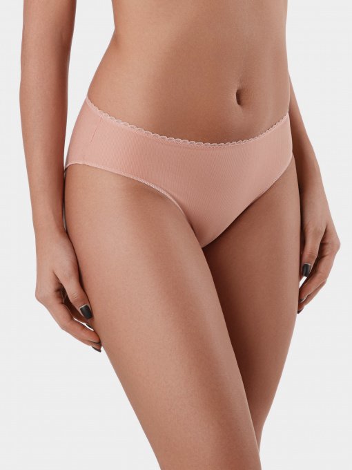 Труси Conte Elegant модель 16С-0005КСП-камея Фото