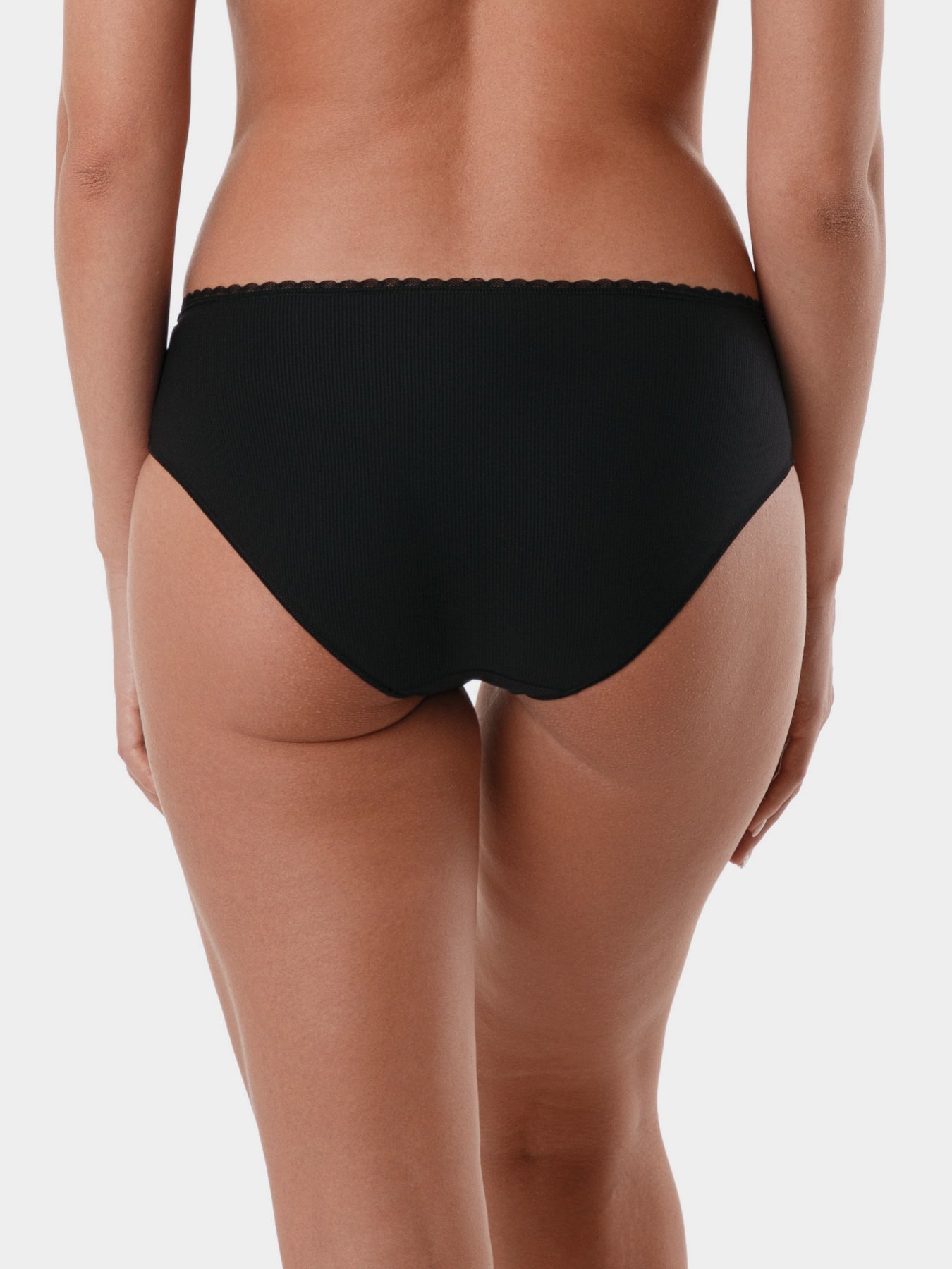 Трусы Conte Elegant модель 16С-0005КСП-чорний Фото