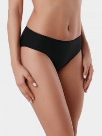 Трусы Conte Elegant модель 16С-0005КСП-чорний Фото