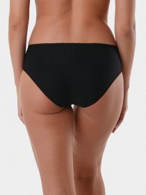 Трусы Conte Elegant модель 16С-0005КСП-чорний Фото