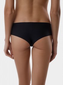 Трусы Conte Elegant модель 16С-0007КСП-чорний Фото