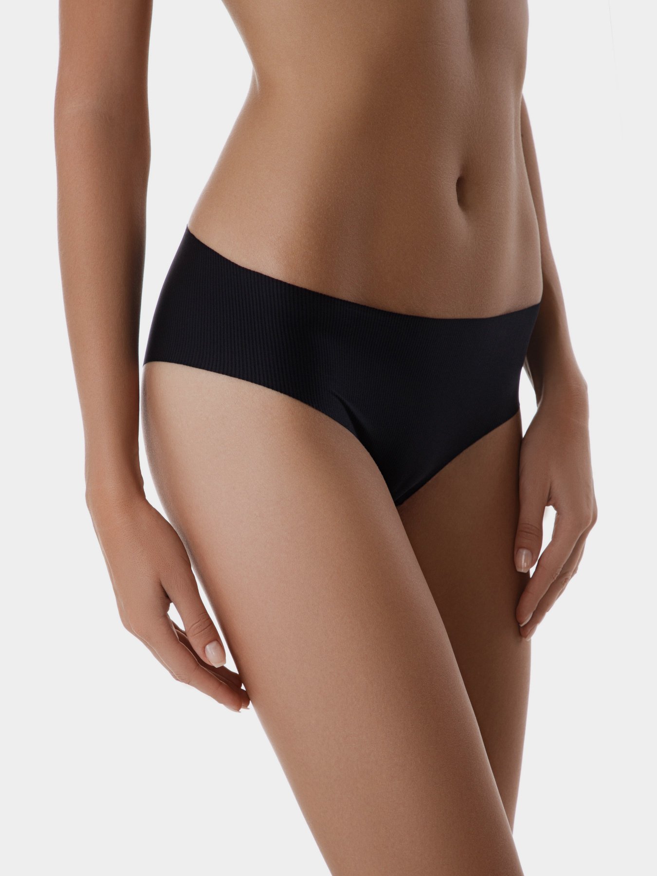 Трусы Conte Elegant модель 16С-0007КСП-чорний Фото