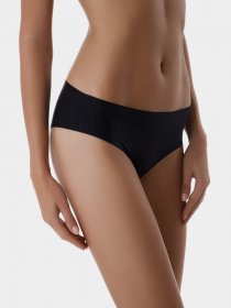 Трусы Conte Elegant модель 16С-0007КСП-чорний Фото