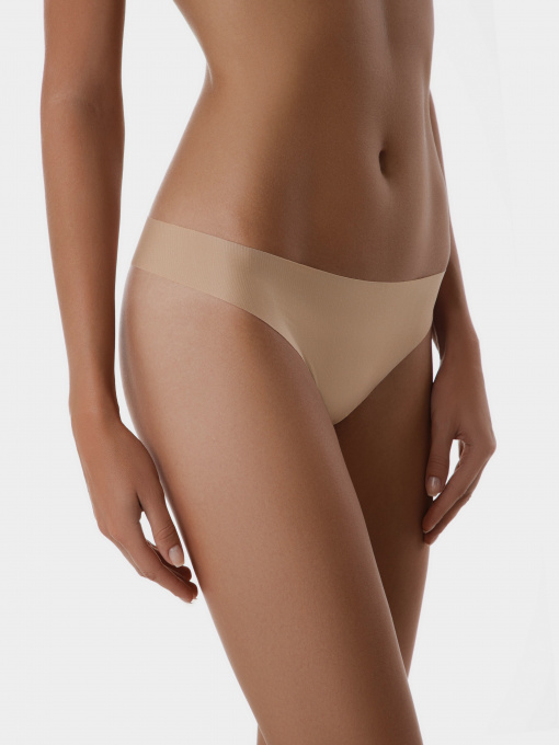 Труси Conte Elegant модель 16С-0008КСП-тілесний Фото