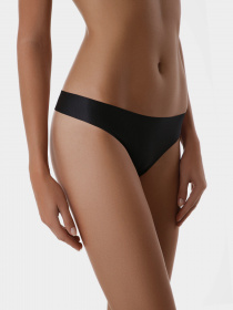 Трусы Conte Elegant модель 16С-0008КСП-чорний Фото