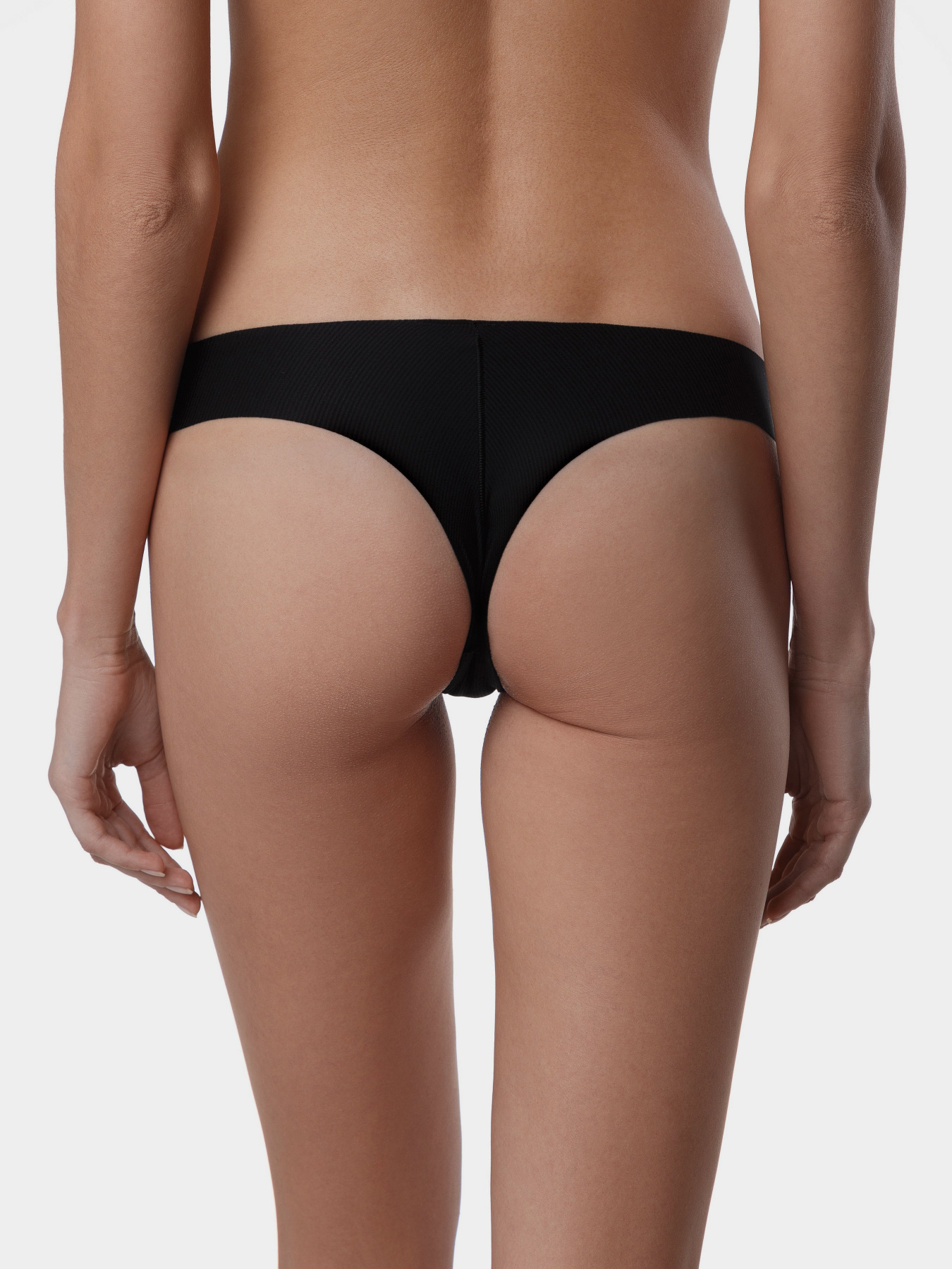 Трусы Conte Elegant модель 16С-0008КСП-чорний Фото