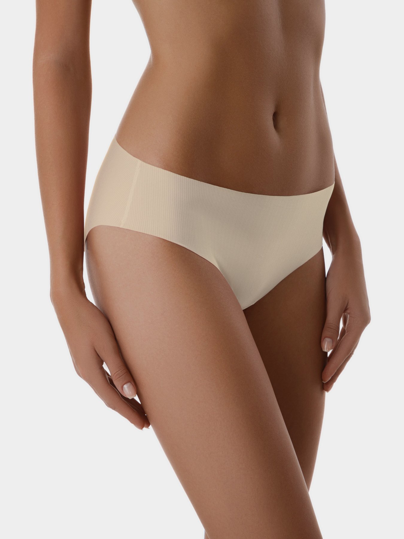 Труси Conte Elegant модель 16С-0009КСП-пастель Фото