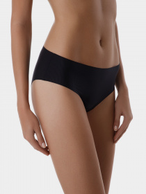 Труси Conte Elegant модель 16С-0009КСП-чорний Фото