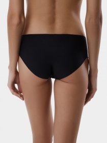 Трусы Conte Elegant модель 16С-0009КСП-чорний Фото