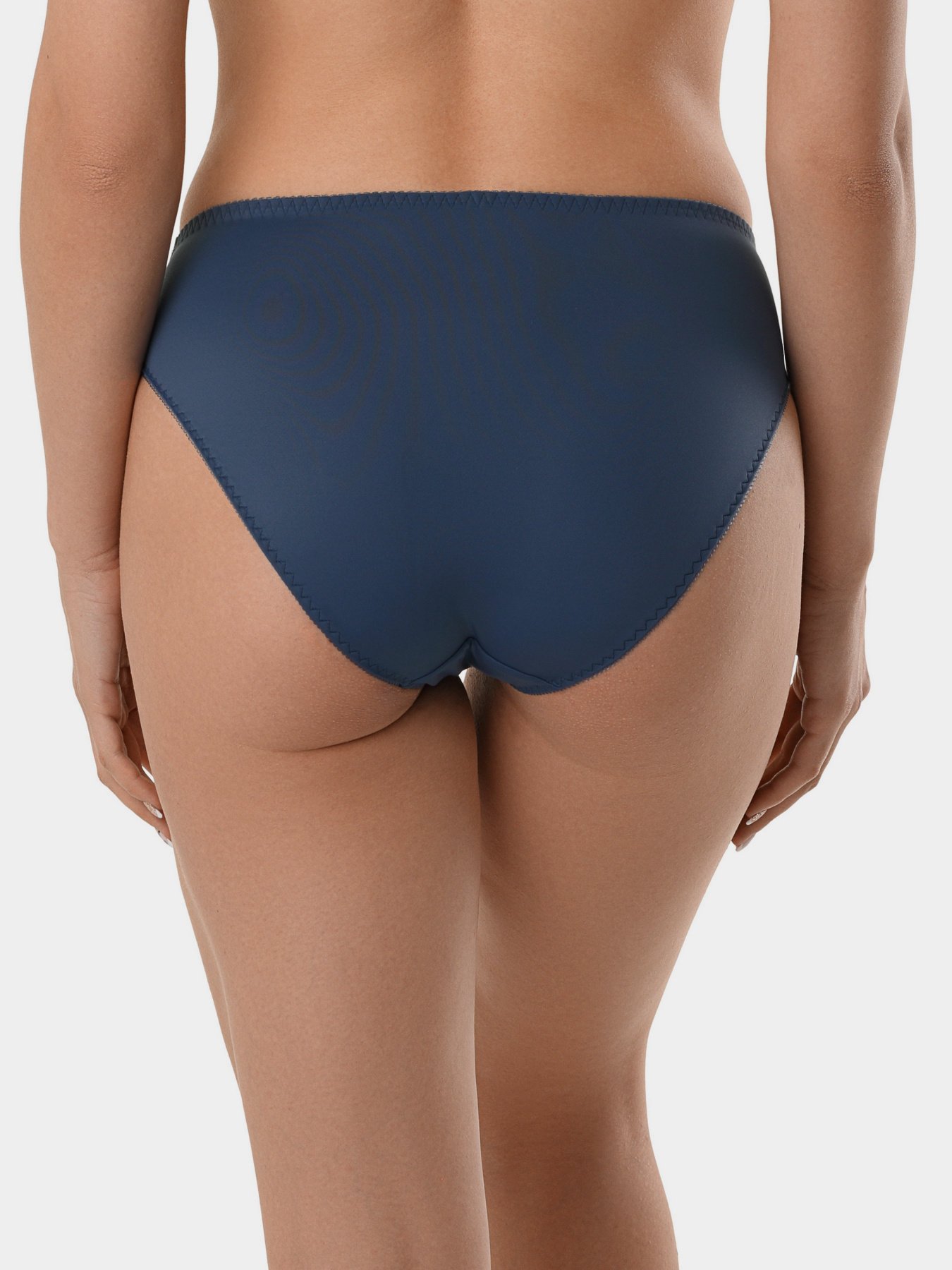 Труси Conte Elegant модель 16С-0018КСП-маренго Фото