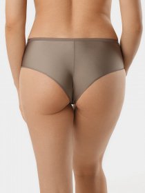 Труси Conte Elegant модель 19С-0026КСП-чебрець Фото