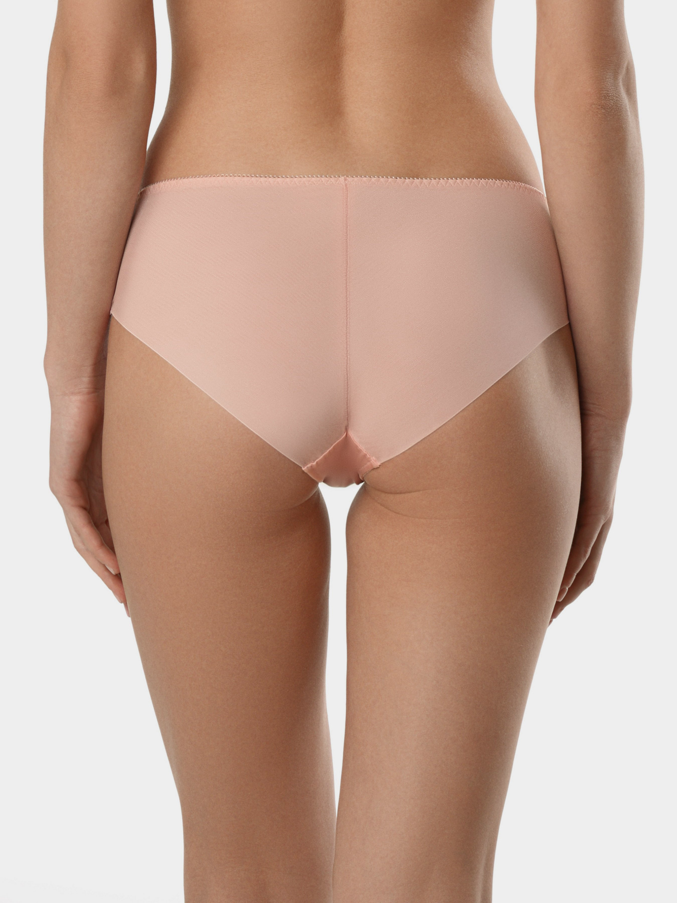 Труси Conte Elegant модель 19С-0025КСП-камея Фото