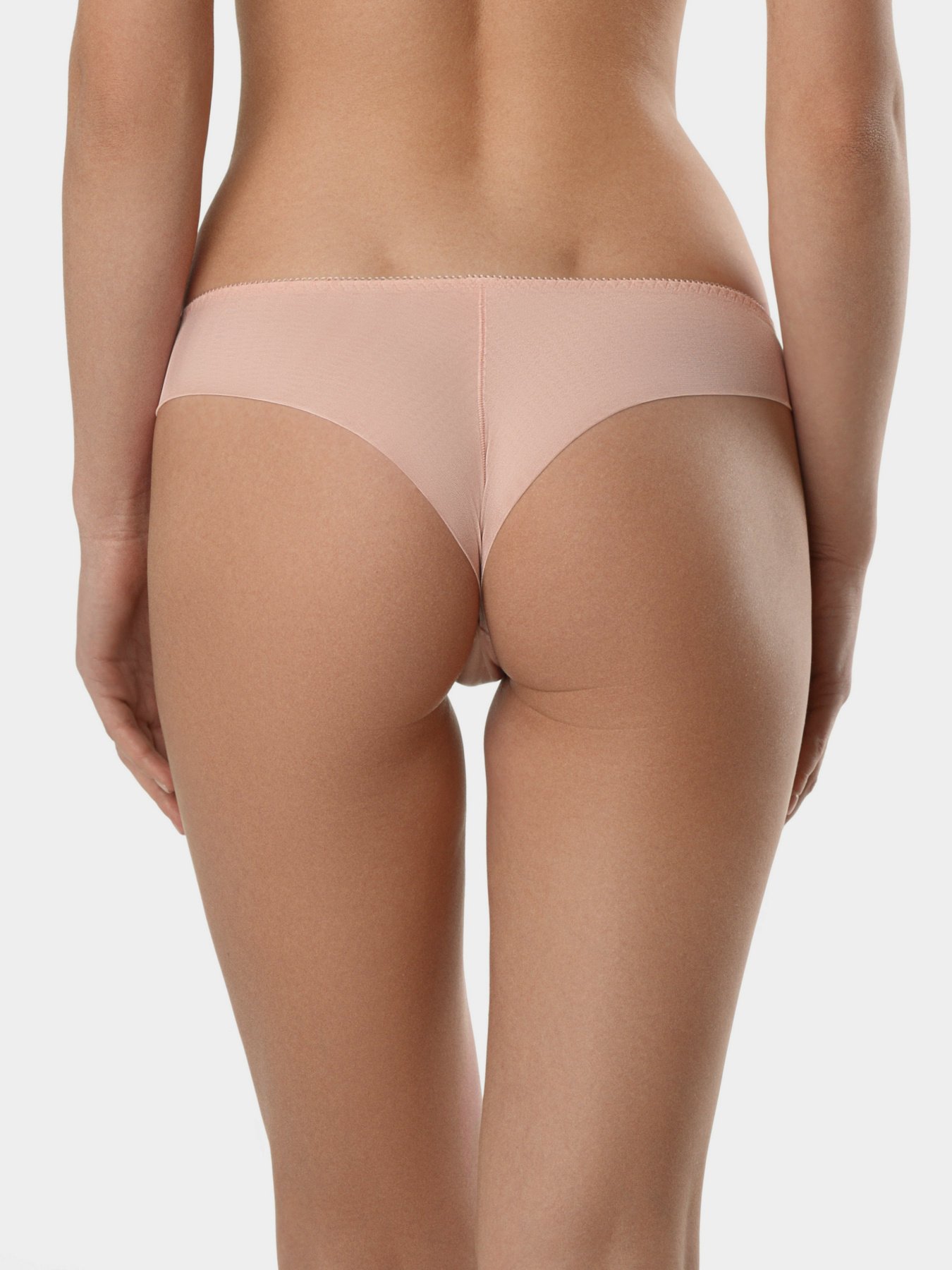 Труси Conte Elegant модель 19С-0024КСП-камея Фото