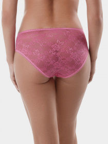 Труси Conte Elegant модель 18С-0015КСП-фрезія Фото