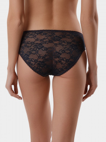 Труси Conte Elegant модель 18С-0015КСП-океан Фото