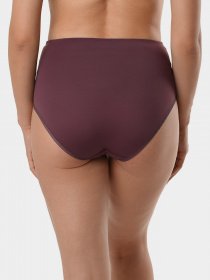 Труси Conte Elegant модель 18С-0030КСП-ірис Фото