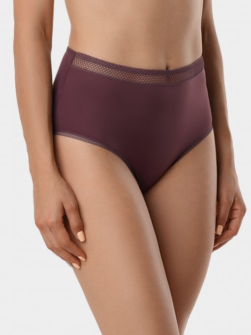 Трусы Conte Elegant модель 18С-0030КСП-ірис Фото