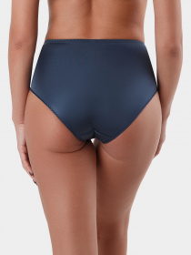 Труси Conte Elegant модель 16С-0028КСП-маренго Фото