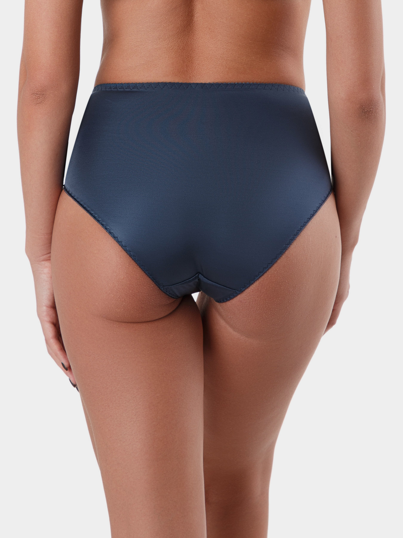 Трусы Conte Elegant модель 16С-0028КСП-маренго Фото