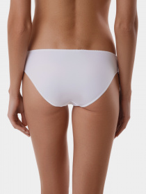 Труси Conte Elegant модель 16С-0097КСП-білий Фото