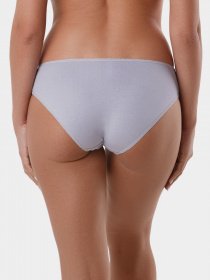 Труси Conte Elegant модель 16С-0097КСП-прованс Фото