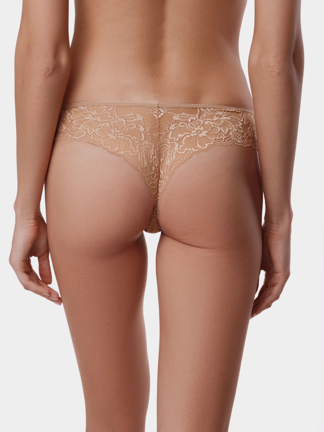 Труси Conte Elegant модель 16С-0094КСП-тілесний Фото