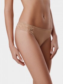 Трусы Conte Elegant модель 16С-0094КСП-тілесний Трусы Conte Elegant модель 16С-0094КСП-тілесний Фото