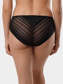 Трусы Conte Elegant модель 19С-0009КСП-чорний Фото