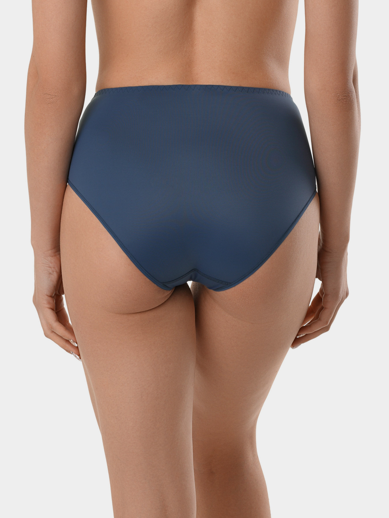 Труси Conte Elegant модель 16С-0015КСП-маренго Фото