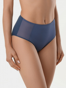 Труси Conte Elegant модель 16С-0015КСП-маренго Фото