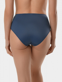 Труси Conte Elegant модель 16С-0015КСП-маренго Фото