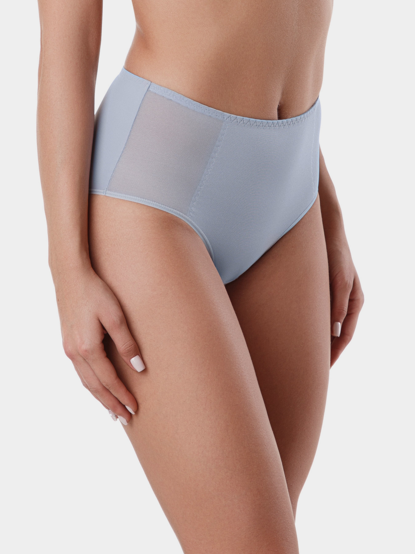 Труси Conte Elegant модель 16С-0015КСП-прованс Фото