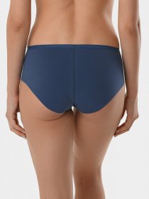 Трусы Conte Elegant модель 16С-0017КСП-маренго Фото