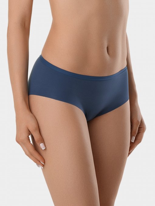 Труси Conte Elegant модель 16С-0017КСП-маренго Фото