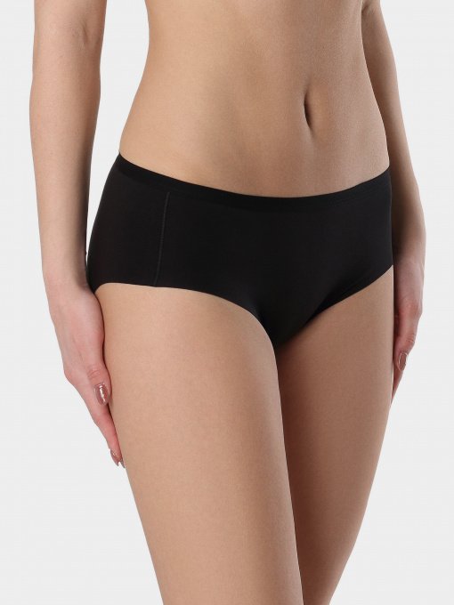 Трусы Conte Elegant модель 19С-0034КСП-чорний Фото