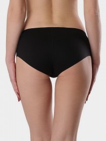 Труси Conte Elegant модель 19С-0034КСП-чорний Фото