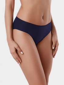 Труси Conte Elegant модель 16С-0005КСП-океан Фото