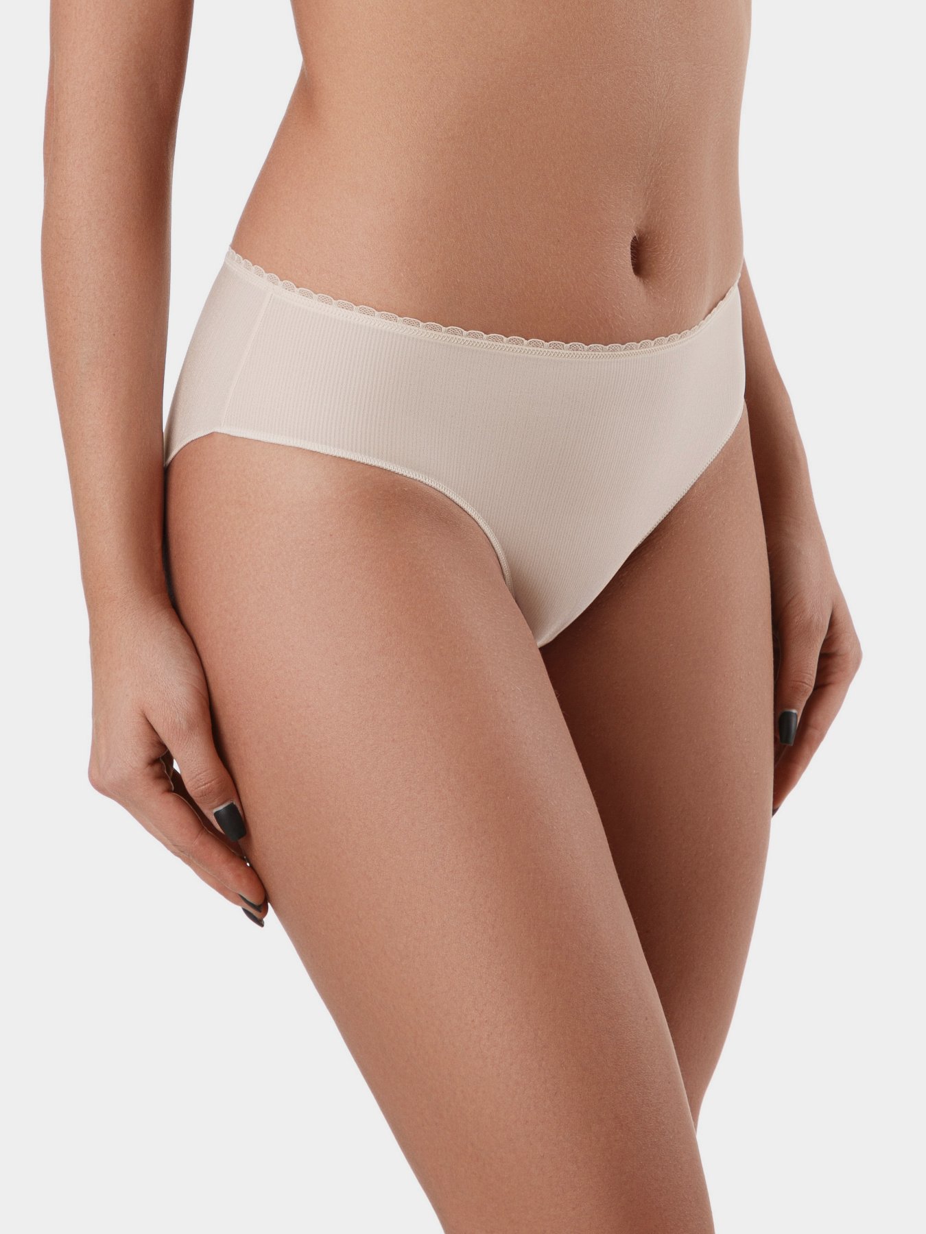 Труси Conte Elegant модель 16С-0005КСП-пастель Фото