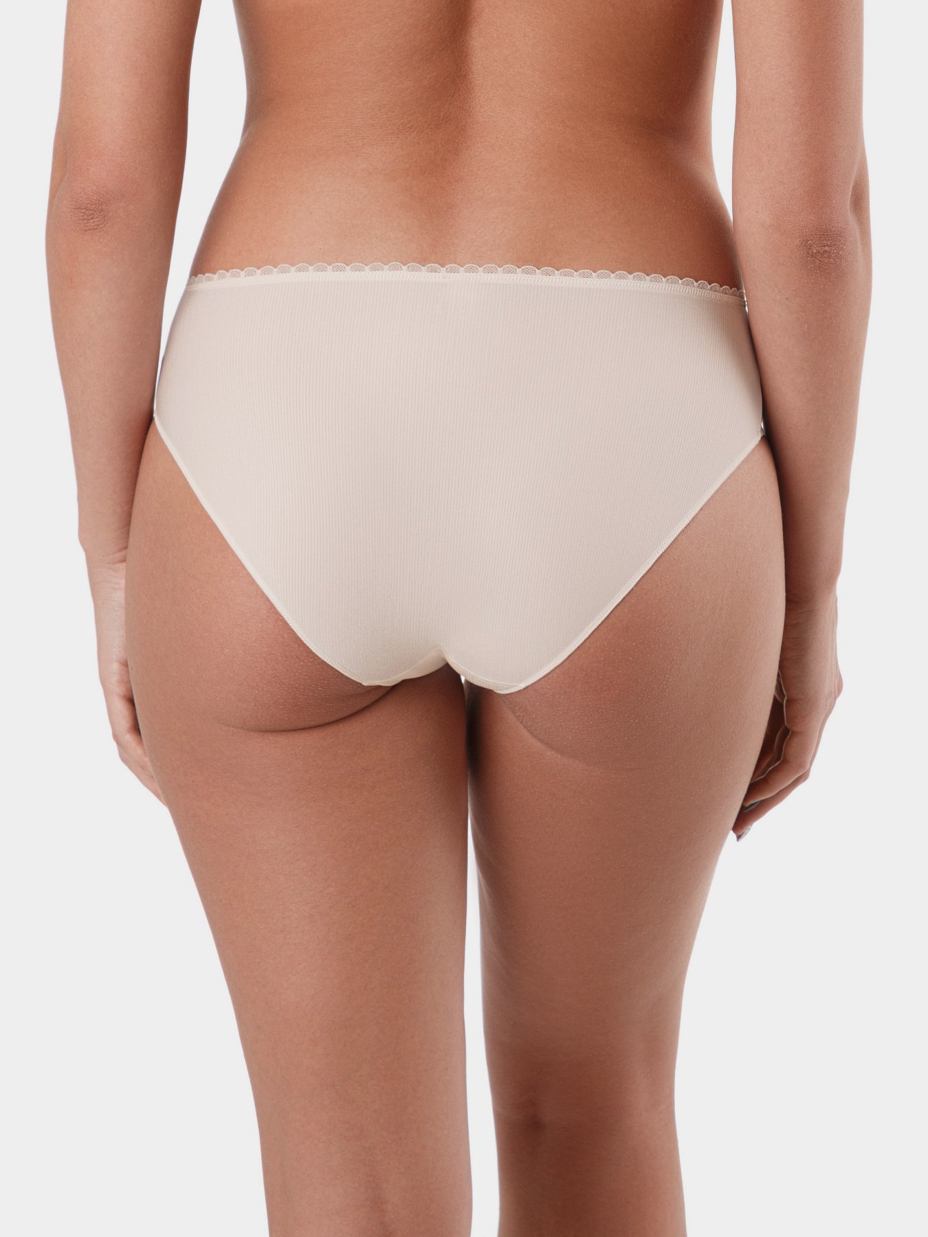 Труси Conte Elegant модель 16С-0005КСП-пастель Фото