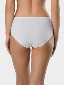 Труси Conte Elegant модель 17С-0014КСП-білий Фото