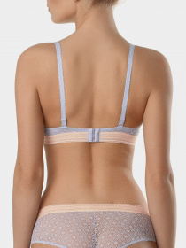 Бюстгальтер Conte Elegant модель 18С-0001КСП-прованс Фото