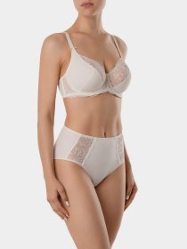 Бюстгальтер Conte Elegant модель 16С-0022КСП-пастель Фото